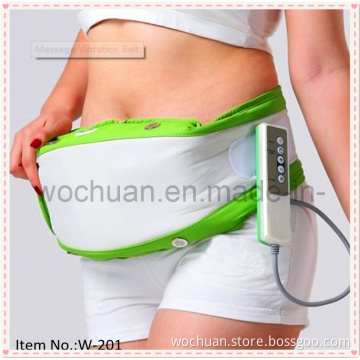 Shenzhen Vibra Tone Belt, Body Slimming Massage Belt